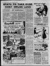 Herald of Wales Saturday December 9 1950 STATE TO TAKE OVER r FIRST WELSH LAND view of the determined effort