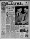 Herald of Wales Saturday 16 December 1950 Page 1