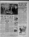 Herald Wales Saturday December 23 1950 S LORD RAGLAN’S CASTING VOTE MEANS MORE POLICEMEN FOR GWENT HMS Cardiff plaq ue