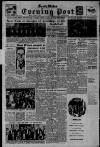 South Wales Daily Post Monday 02 January 1950 Page 1