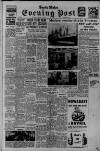 South Wales Daily Post Thursday 05 January 1950 Page 1