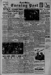 South Wales Daily Post Friday 06 January 1950 Page 1