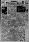 South Wales Daily Post Wednesday 11 January 1950 Page 1