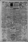 South Wales Daily Post Thursday 12 January 1950 Page 6