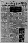 South Wales Daily Post Friday 20 January 1950 Page 1