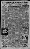 South Wales Daily Post Wednesday 25 January 1950 Page 6