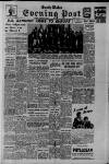 South Wales Daily Post Saturday 28 January 1950 Page 1