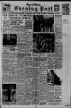 South Wales Daily Post Saturday 04 February 1950 Page 1