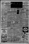 South Wales Daily Post Saturday 04 February 1950 Page 6