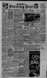 South Wales Daily Post Monday 06 February 1950 Page 1