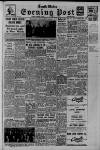 South Wales Daily Post Saturday 11 February 1950 Page 1