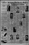 South Wales Daily Post Saturday 11 February 1950 Page 4