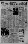 South Wales Daily Post Thursday 16 February 1950 Page 1