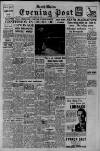 South Wales Daily Post Friday 17 February 1950 Page 1
