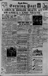 South Wales Daily Post Friday 24 February 1950 Page 1