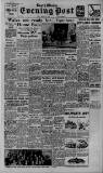 South Wales Daily Post Friday 10 March 1950 Page 1