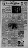 South Wales Daily Post Tuesday 14 March 1950 Page 1