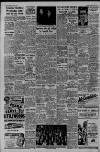 South Wales Daily Post Saturday 18 March 1950 Page 6
