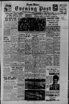 South Wales Daily Post Saturday 01 April 1950 Page 1