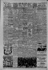South Wales Daily Post Saturday 01 April 1950 Page 6