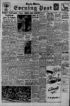 South Wales Daily Post Friday 21 April 1950 Page 1