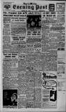 South Wales Daily Post Wednesday 03 May 1950 Page 1