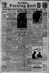 South Wales Daily Post Thursday 04 May 1950 Page 1
