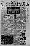 South Wales Daily Post Saturday 06 May 1950 Page 1