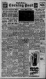 South Wales Daily Post Monday 08 May 1950 Page 1