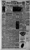 South Wales Daily Post Tuesday 09 May 1950 Page 1