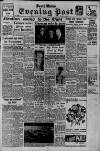 South Wales Daily Post Friday 12 May 1950 Page 1