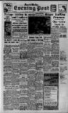 South Wales Daily Post Saturday 13 May 1950 Page 1