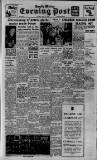 South Wales Daily Post Saturday 27 May 1950 Page 1