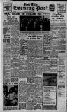 South Wales Daily Post Wednesday 31 May 1950 Page 1