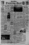South Wales Daily Post Thursday 22 June 1950 Page 1