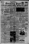 South Wales Daily Post Tuesday 27 June 1950 Page 1