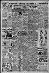 South Wales Daily Post Tuesday 04 July 1950 Page 6