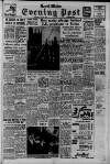 South Wales Daily Post Wednesday 05 July 1950 Page 1