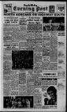 South Wales Daily Post Saturday 08 July 1950 Page 1