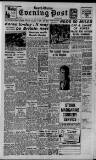 South Wales Daily Post Saturday 22 July 1950 Page 1