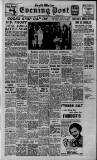 South Wales Daily Post Wednesday 02 August 1950 Page 1