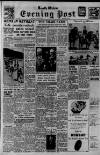 South Wales Daily Post Thursday 10 August 1950 Page 1