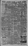 South Wales Daily Post Saturday 12 August 1950 Page 6