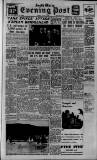 South Wales Daily Post Monday 14 August 1950 Page 1
