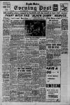 South Wales Daily Post Friday 08 September 1950 Page 1