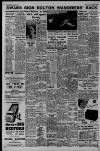 South Wales Daily Post Wednesday 27 September 1950 Page 6