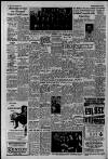 South Wales Daily Post Saturday 30 September 1950 Page 6