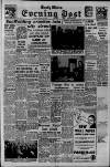 South Wales Daily Post Thursday 12 October 1950 Page 1