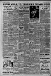 South Wales Daily Post Thursday 12 October 1950 Page 6