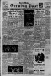 South Wales Daily Post Wednesday 18 October 1950 Page 1